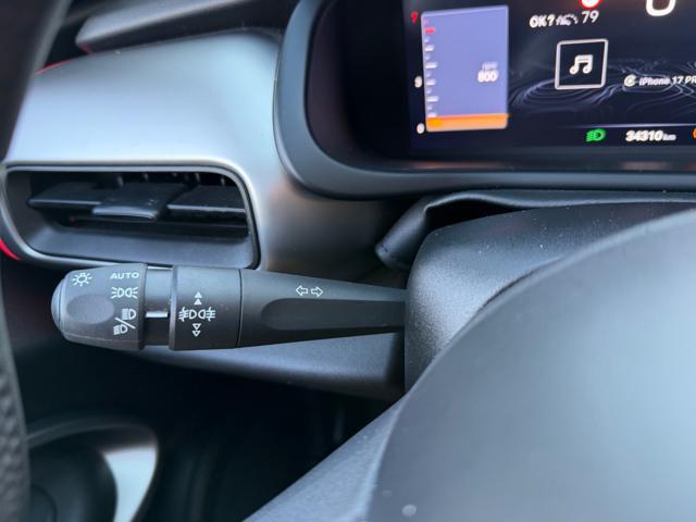 JEEP Avenger 100CV SUMMIT+TETTO APRIBILE+18'+RCAM+LED+PELLE