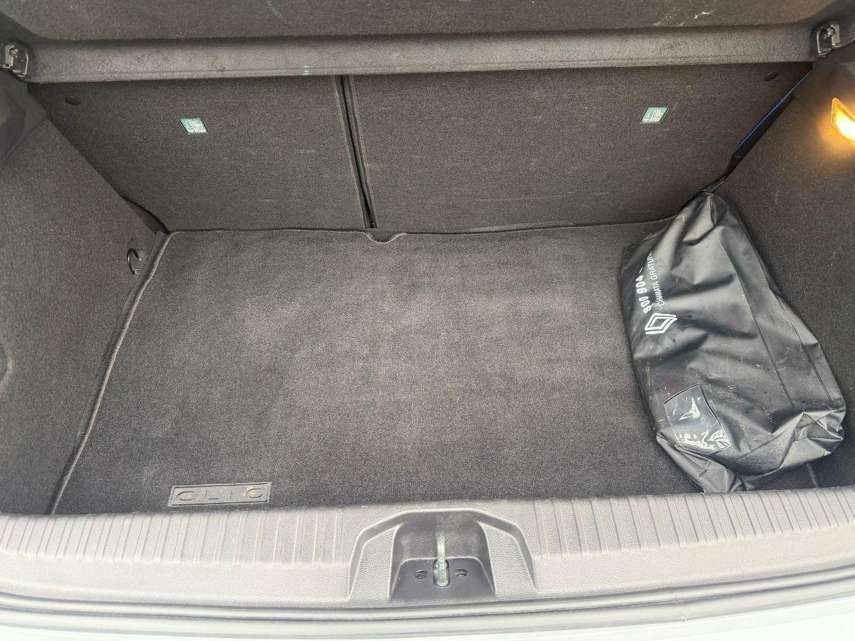 RENAULT - Clio - Full Hybrid E-Tech 145 CV E. Alpine