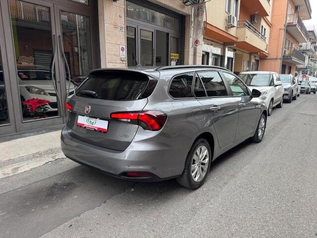 Fiat Tipo 1.3 Mjt S&S SW Lounge