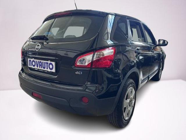 NISSAN Qashqai 1.5 dCi DPF Visia