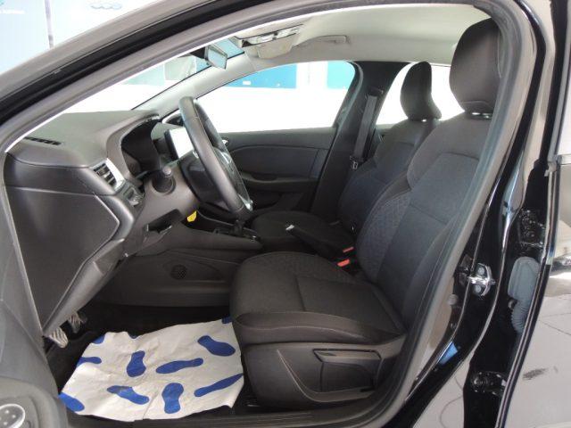 RENAULT Clio TCe 90 CV 5 porte Equilibre