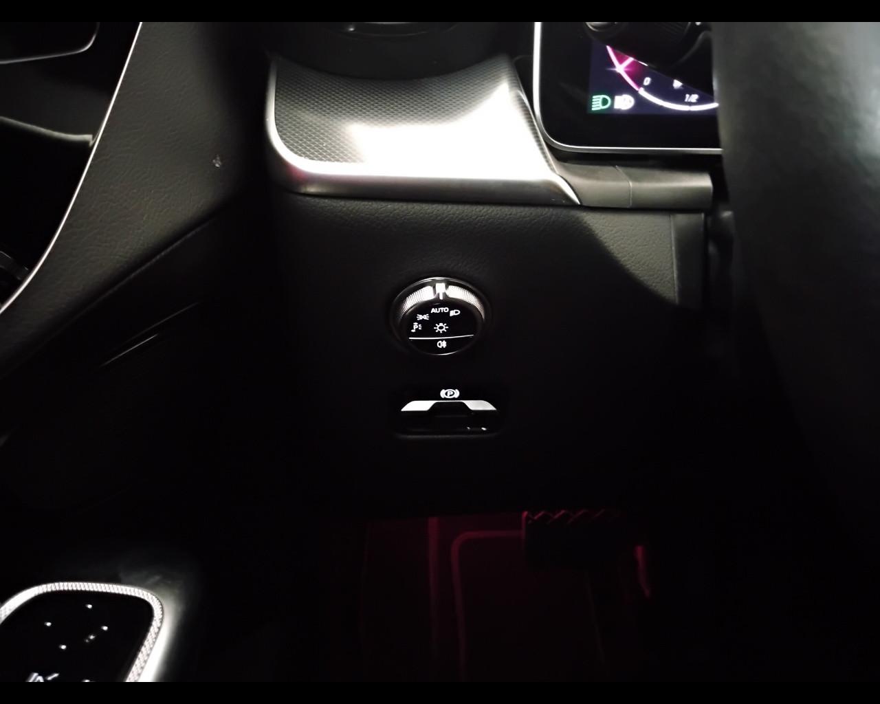 Mercedes-Benz GLC - X254 - GLC 200 d Advanced 4matic auto