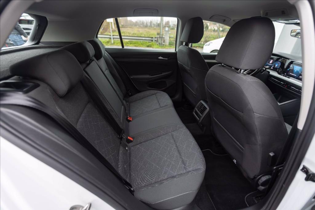 VOLKSWAGEN Golf 1.0 etsi evo Life 110cv dsg del 2022