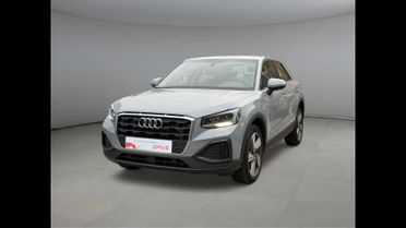 AUDI Q2 I 2021 - Q2 35 2.0 tdi quattro s-tronic