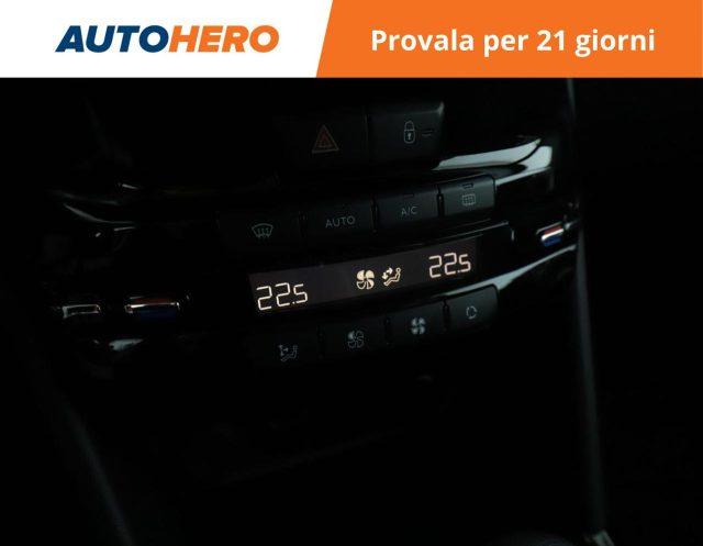 PEUGEOT 2008 1° serie BlueHDi 120 EAT6 S&S Allure