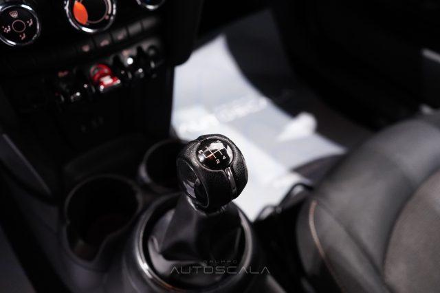 MINI Cooper 1.5 136cv