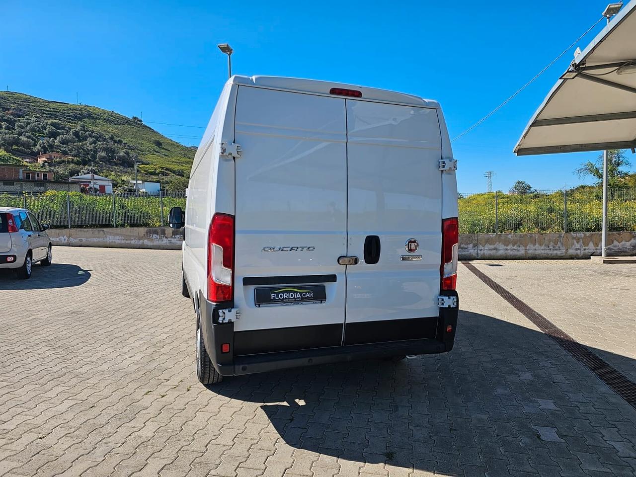 FIAT DUCATO 2.3MJT 140CV 04/2020