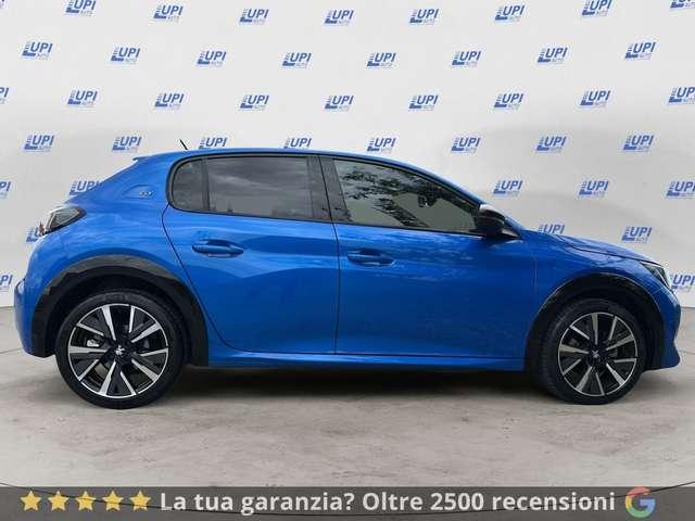 Peugeot 208 1.5 bluehdi GT Pack s&s 100cv