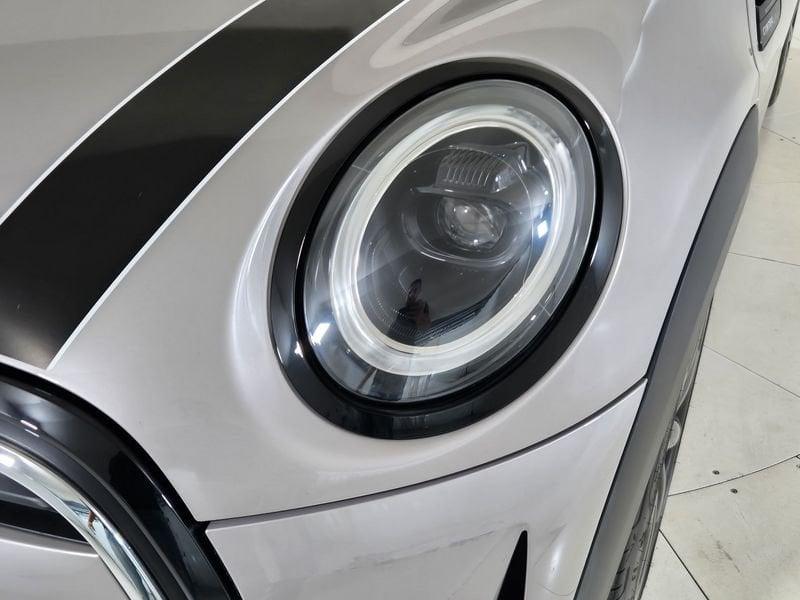 MINI Mini F56 2021 3p 3p 1.5 Cooper Camden auto