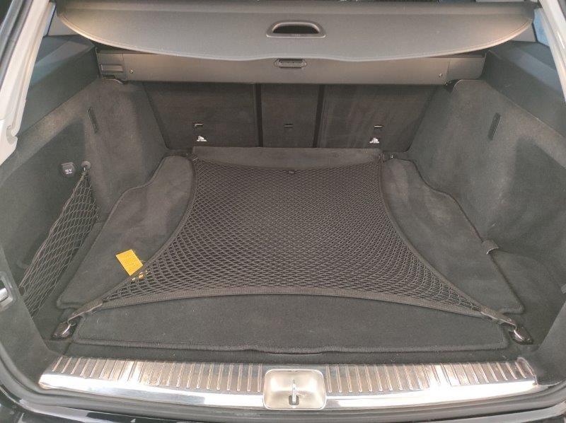 Mercedes-Benz Classe C (W/S205) - C 220 d S.W. Auto Business Extra