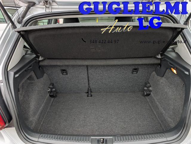 VOLKSWAGEN Polo 1.4 TDI 5p. Business