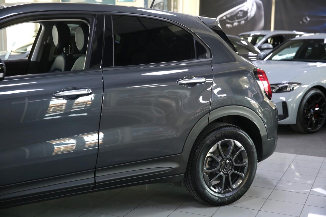 Fiat 500X 1.3 MultiJet 95 cv Club