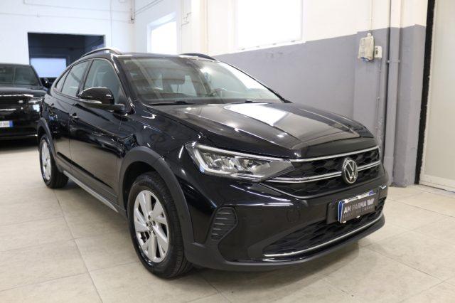 VOLKSWAGEN Taigo 1.0 TSI 110 CV DSG Life