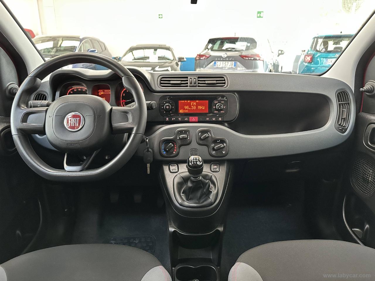 FIAT Panda 1.2 Easy