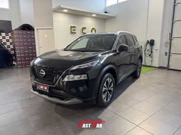 Nissan X-Trail e-Power 2WD 5 posti N-Connecta 204cv