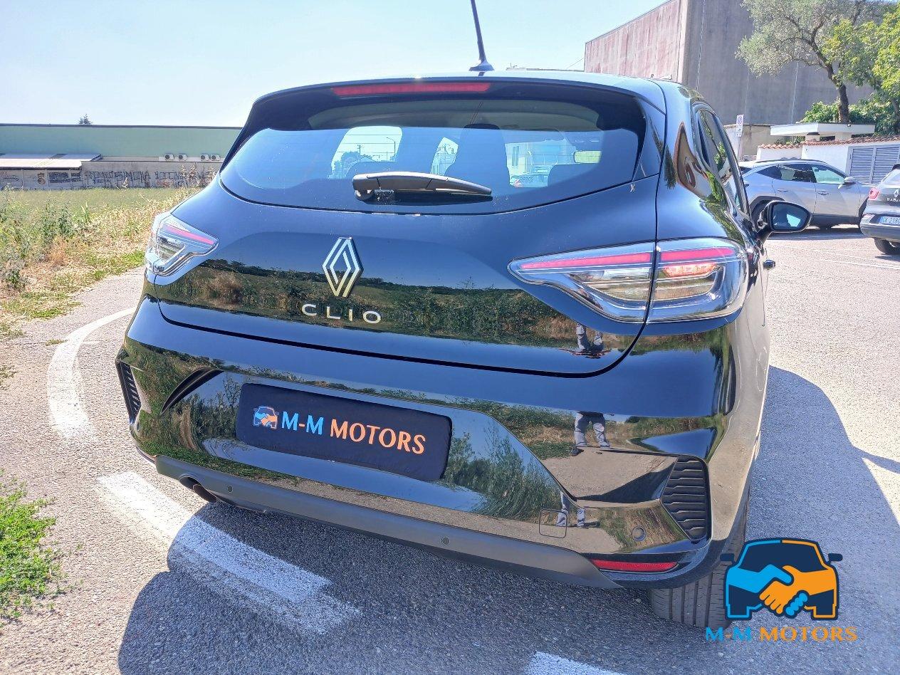 Renault Clio 1.0 tce Techno Gpl 100 cv