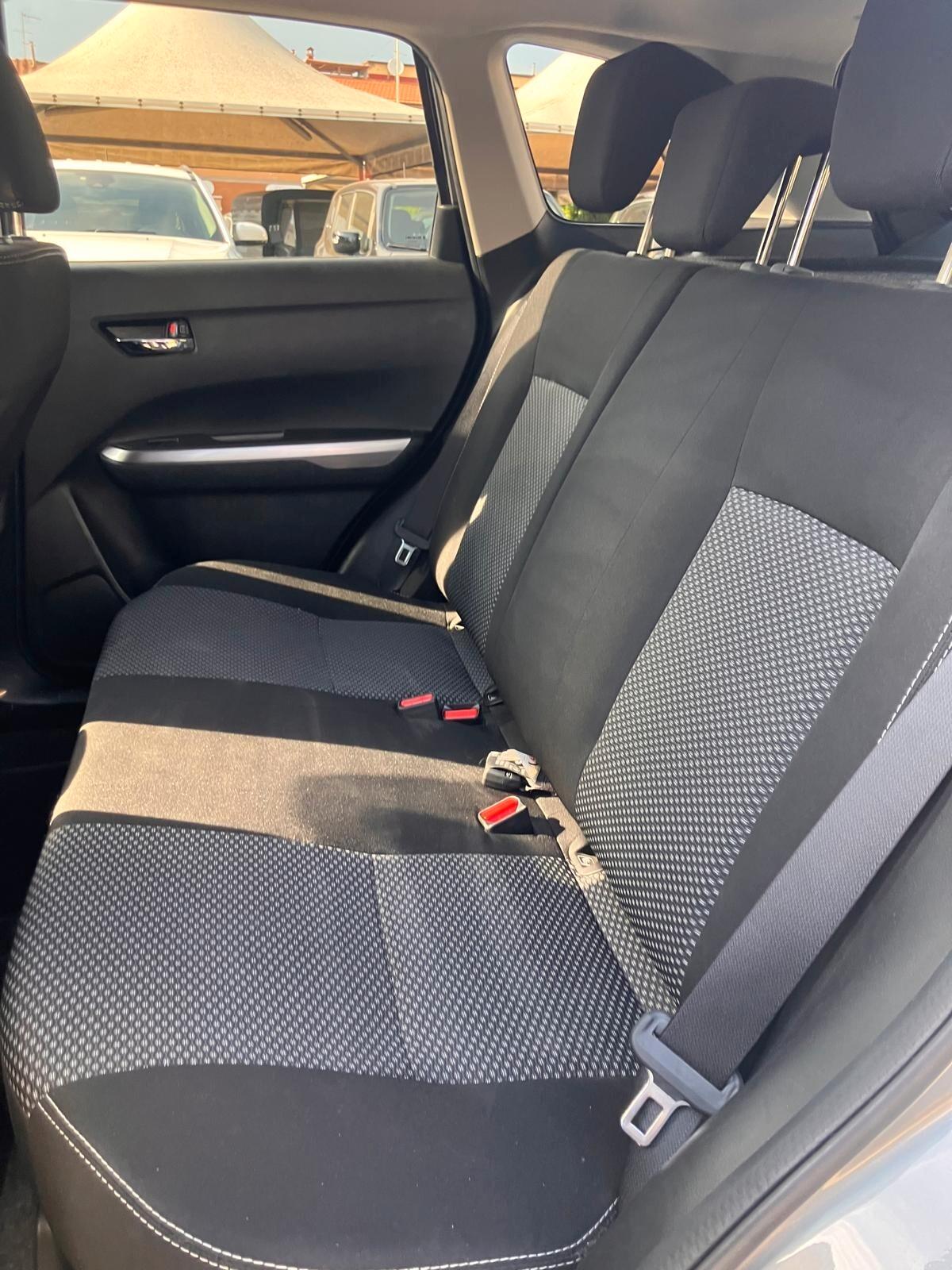 SUZUKI VITARA 1.0 Boosterjet 110cv Katana