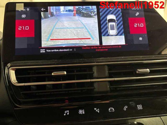 CITROEN C5 Aircross MAX - BlueHDi 130 S&S EAT8