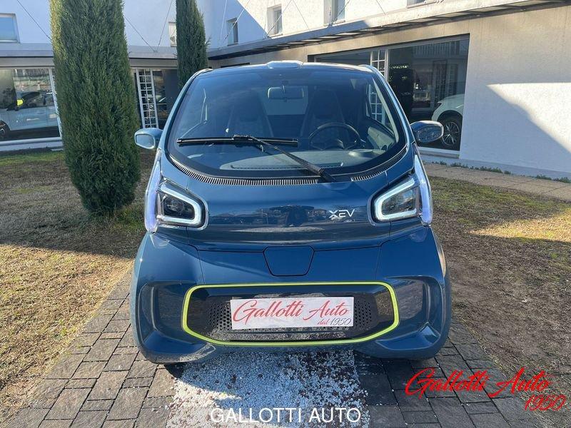 Xev Yoyo 10 CV ELETTRICA