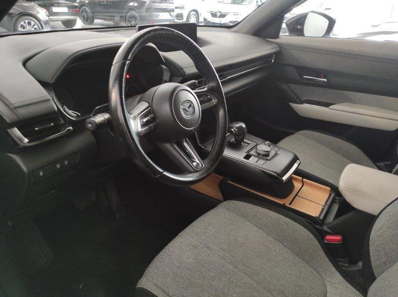 MAZDA MX-30 - MX-30 Executive