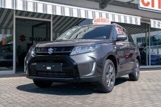 Suzuki Vitara Vitara 1.4 Hybrid Cool+