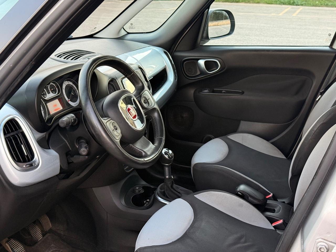 Fiat 500L 1.3 Multijet 85 CV Pop