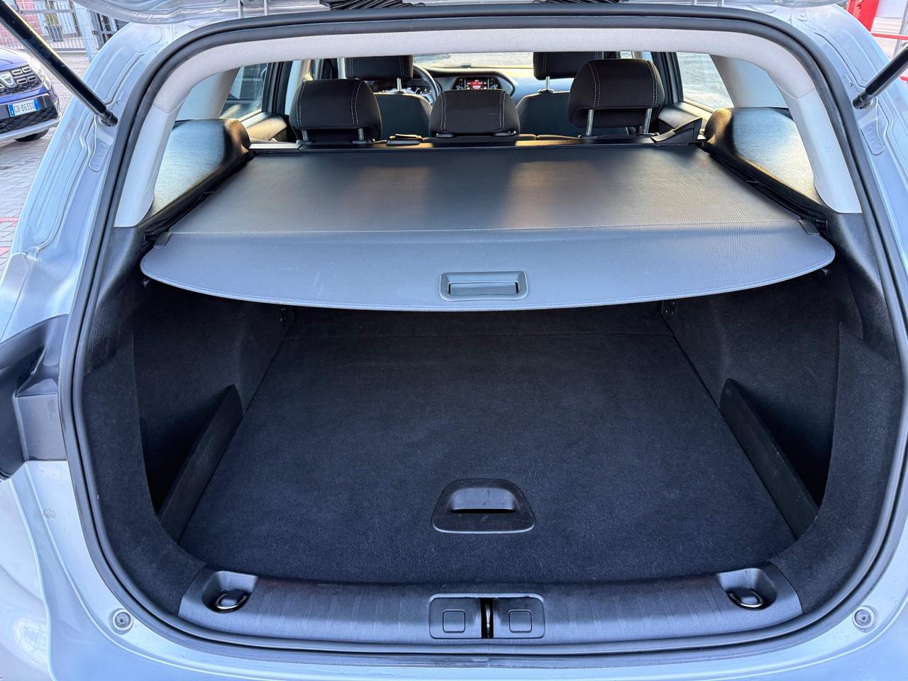 Fiat Tipo 1.6 Mjt S&S SW Lounge 120CV EURO6