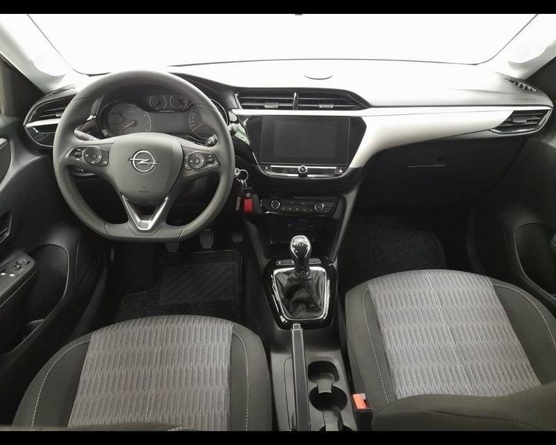 Opel Corsa VI 2020 1.2 Edition s&s 75cv