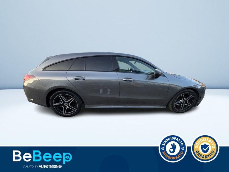 Mercedes-Benz CLA S.Brake 200 D PREMIUM AUTO