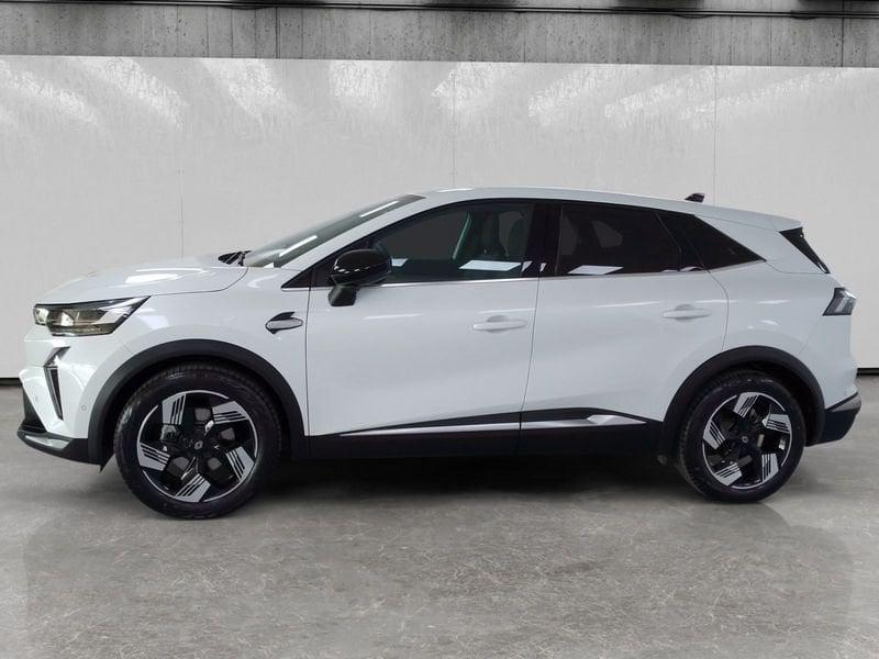 Renault Symbioz 1.6 E-Tech full hybrid Techno 145cv auto