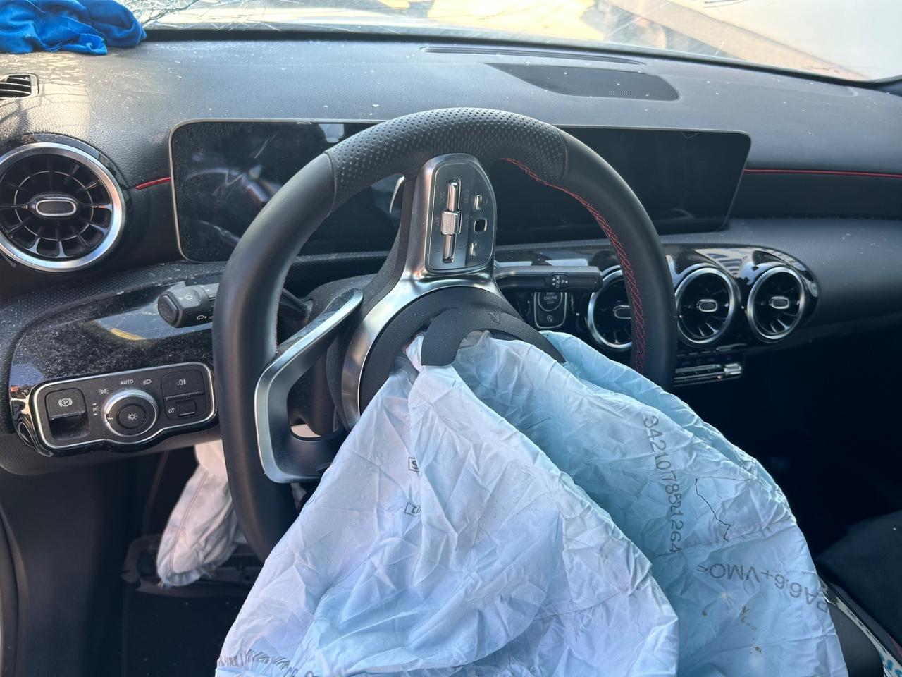 Mercedes-benz A 160 A 160 Sport