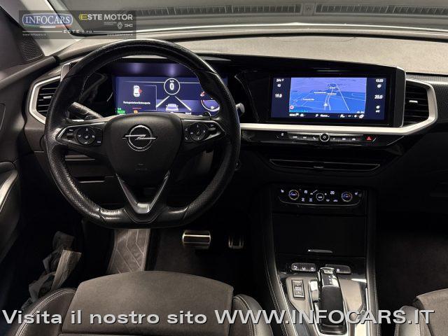 OPEL Grandland 1.6 PHEV aut. AWD GSe - PROMO