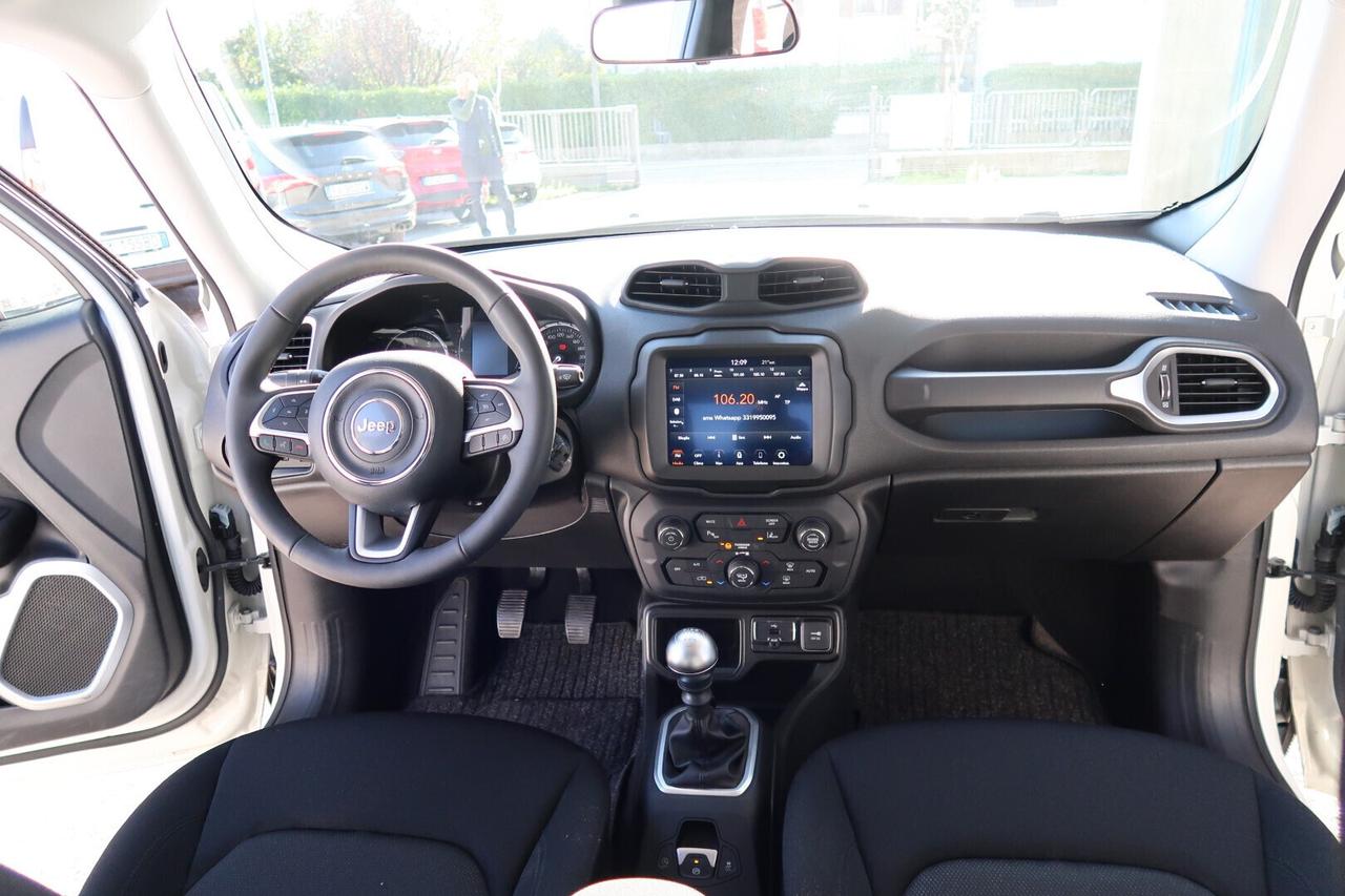 Jeep Renegade 1.0 T3 Business