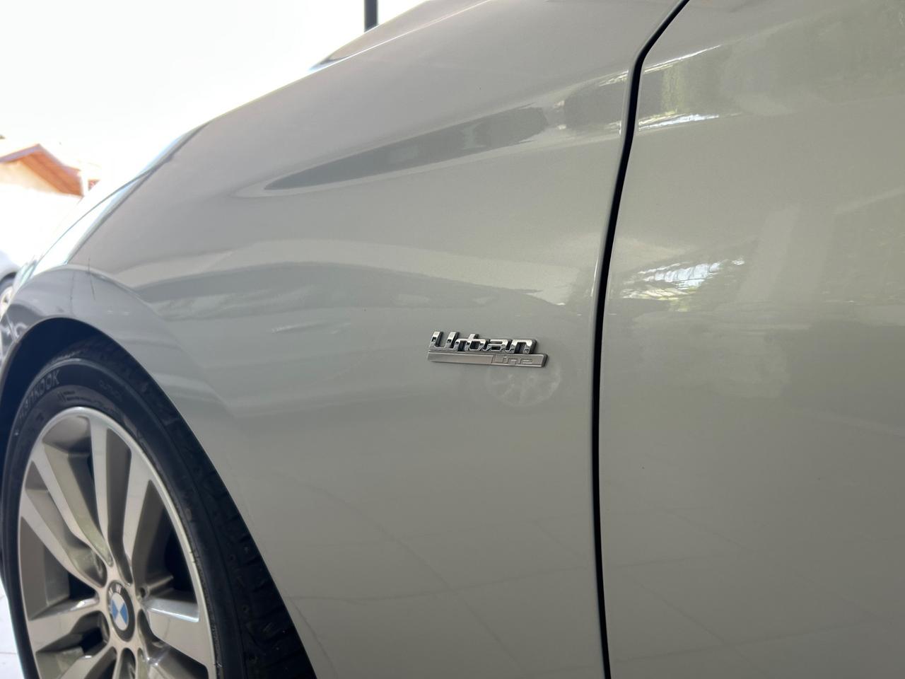 Bmw 118 118d 5p. Urban line full optional EURO6