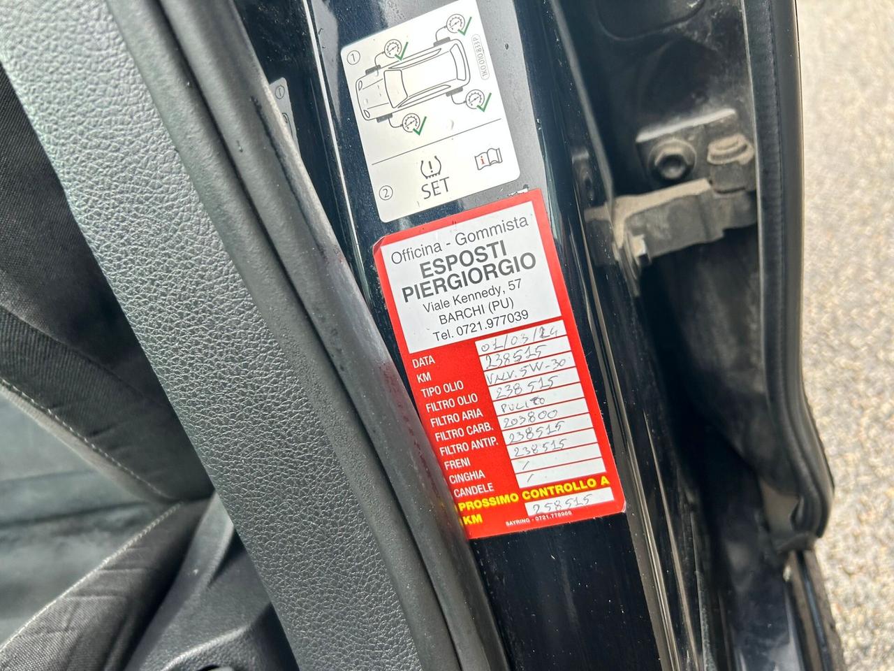 Vw Golf 7 1.6 TDI x rivenditori 2014