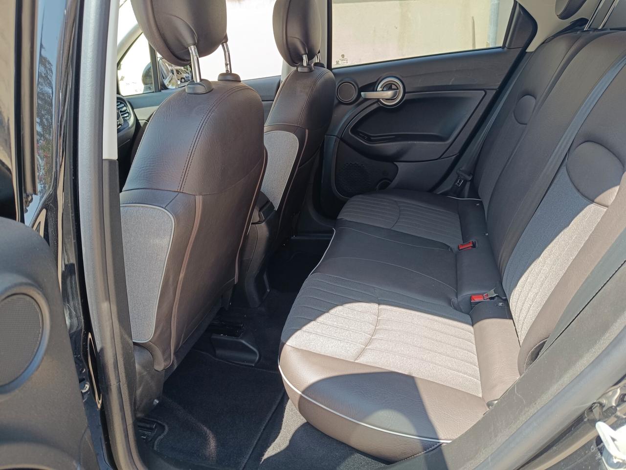 Fiat 500X 1.3 MultiJet 95 CV Lounge