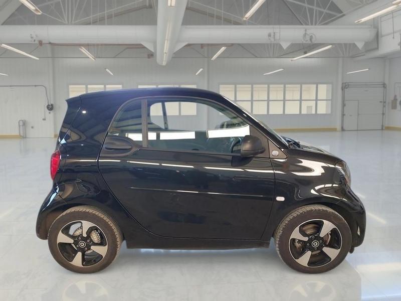 SMART FORTWO EQ 41kW passion