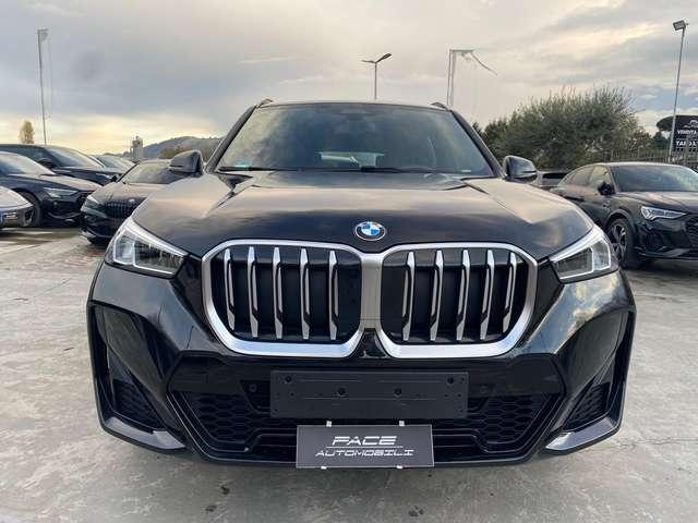 BMW X1 i M SPORT M-SPORT MSPORT LED PDC BLACK PACK