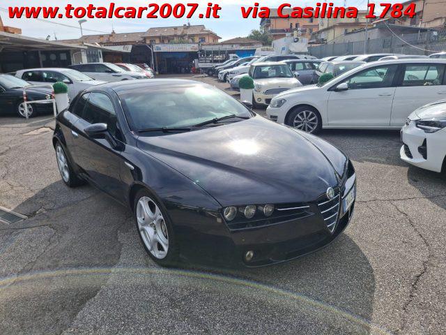 ALFA ROMEO Brera 2.2 JTS