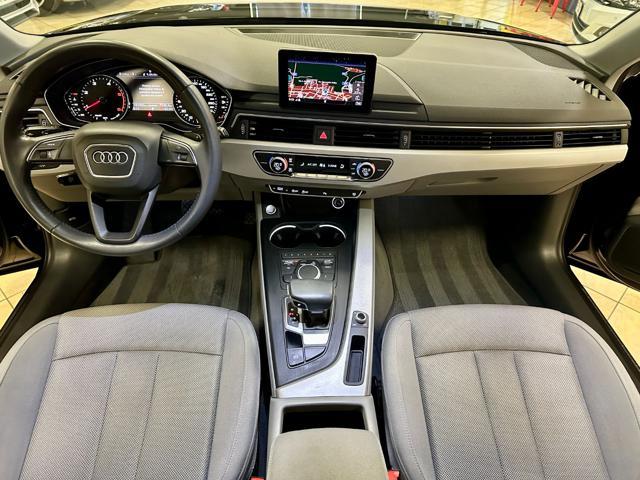 AUDI A4 Avant 35 TDI S tronic UNIPRO LED NAVI