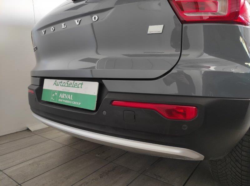 VOLVO XC40 (2017-->) - XC40 T4 Recharge Plug-in Hybrid automatico Core N1