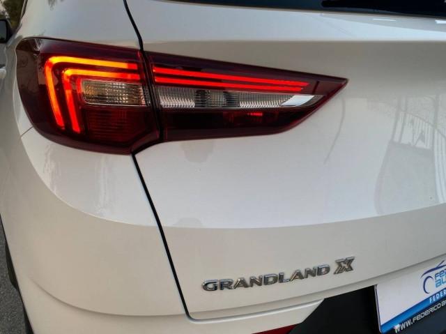 Opel Grandland X 1.5 ecotec Innovation s&s 130cv at6