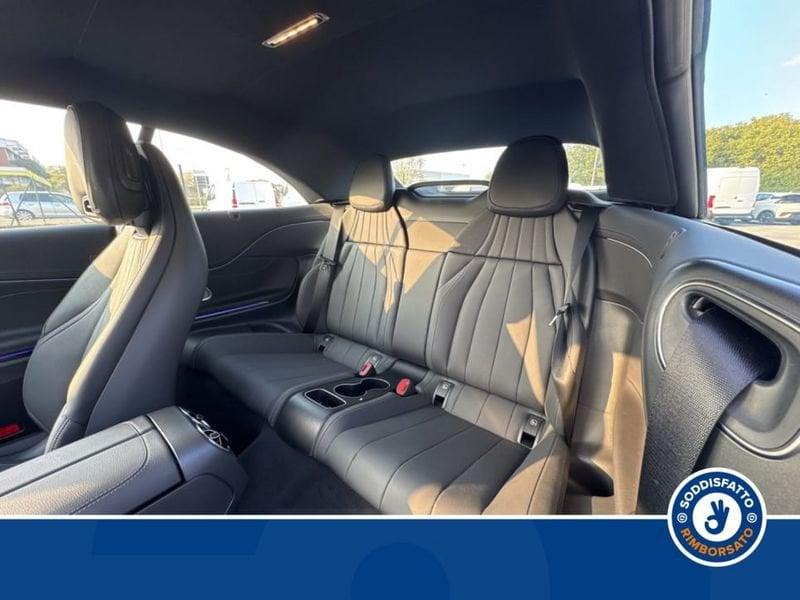 Mercedes-Benz CLE Cabrio CLE 220d Cabrio AMG Line Premium Plus