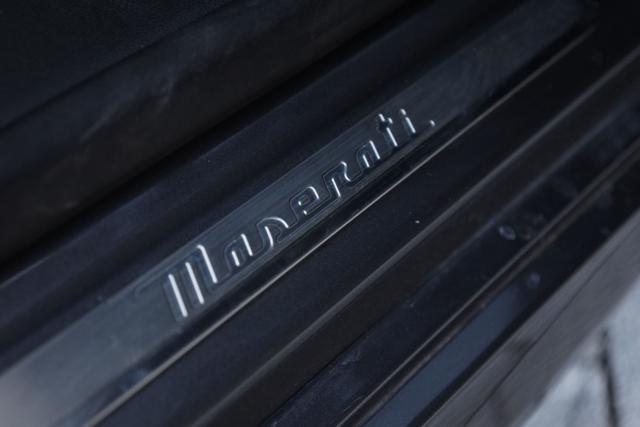 MASERATI Grecale 2.0 MHEV 300 CV AWD GT Q4