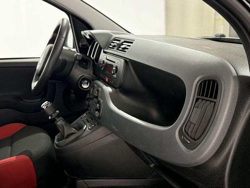 FIAT Panda 1.2 69cv Pop *GPL*
