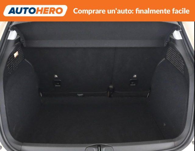FIAT 500X 1.6 E-Torq 110 CV City Cross