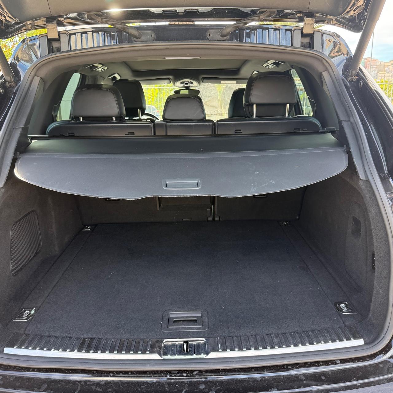 Porsche Cayenne 3.0 Diesel Platinum Edition