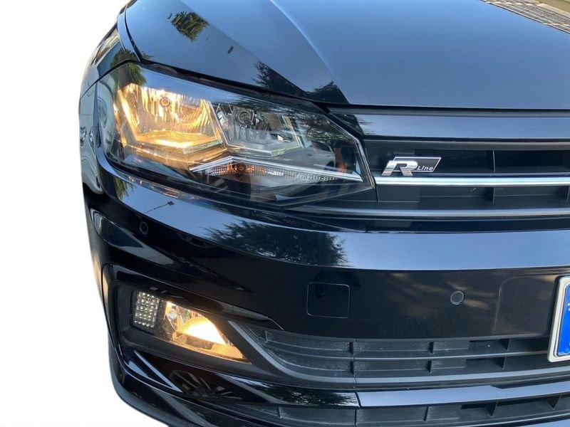 Volkswagen Polo 1.0 EVO 80 CV 5p. Sport BlueMotion Technology