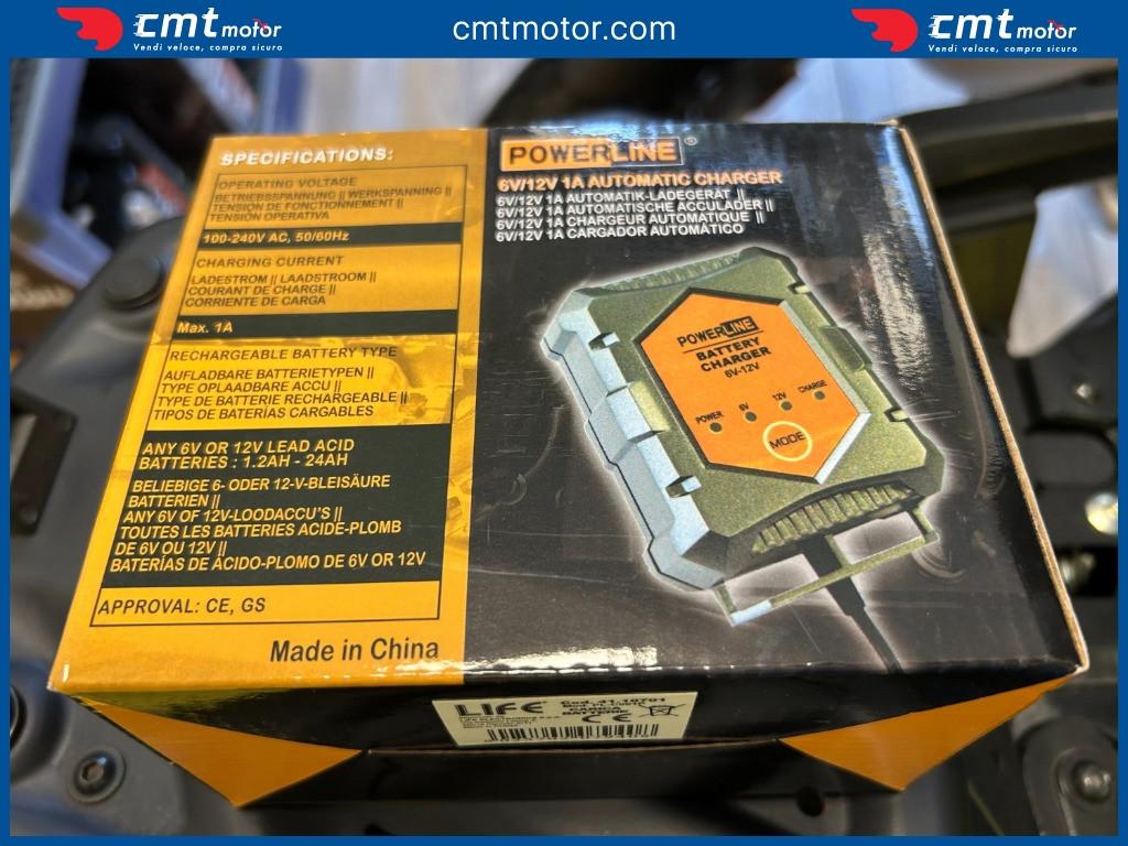 Honda X-ADV 750 - 2022