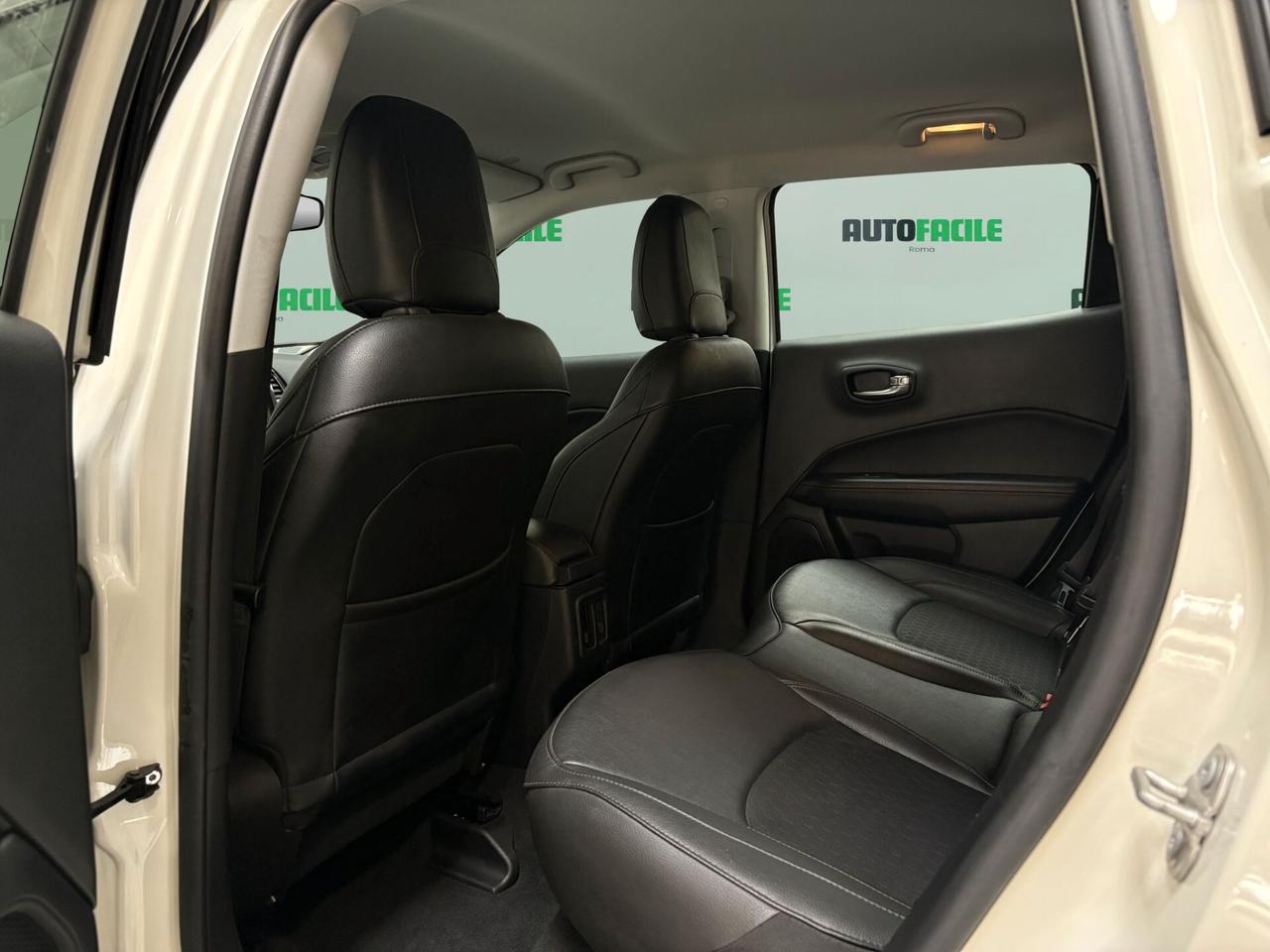 Jeep Compass 1.3 Turbo 190CV - UNIPRO - IVA ESPOSTA